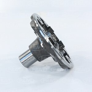 Изображение 6, PR.А21R23-3103015 Ступица ГАЗель Next передняя PRAVT