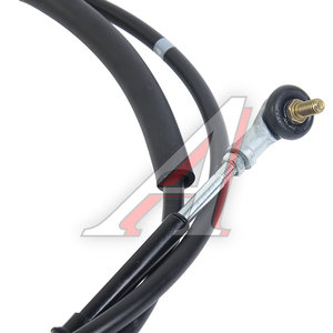 Изображение 2, 43740-5L500 Трос КПП HYUNDAI HD65, 78, БОГДАН дв.D4GA (T60S5) переключения INFAC