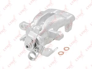 Изображение 2, BA-3082 Суппорт OPEL Astra H (04-) задний правый LYNX