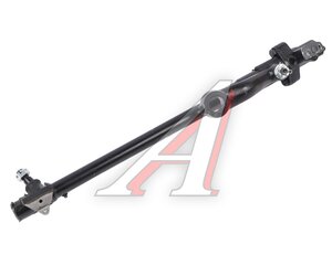 Изображение 2, AM-73-046 Тяга рулевая ГАЗ-66 продольная в сборе АВТОМАГНАТ