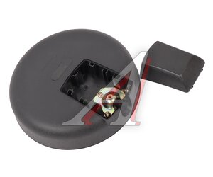 Изображение 2, DZ15221770070-MX Зеркало боковое SHACMAN SHAANXI X3000 бордюрное MOVELEX