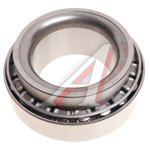 Изображение 2, 06.32499.0190-MX Подшипник ступицы SHACMAN SHAANXI X3000 передней внутренний (мост HDZ9.5T) MOVELEX