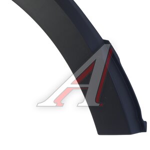 Изображение 3, NSP07788A28344R Накладка арки RENAULT Kaptur колеса заднего правая NSP
