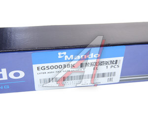 Изображение 4, EGS00038K Амортизатор HYUNDAI Santa Fe (05-) крышки багажника (1шт.) MANDO