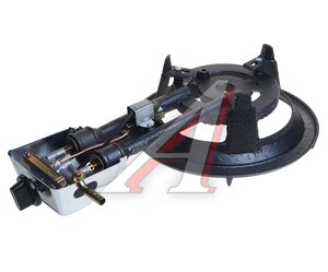 Изображение 2, 21А Горелка газовая под казан 10Квт