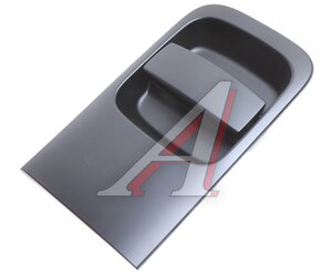 Изображение 1, 83660-4H100CA Ручка HYUNDAI Starex H-1 (-07) двери наружная задняя правая OE