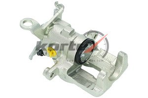 Изображение 1, KSB031 Суппорт FORD Focus (99-04) задний правый KORTEX