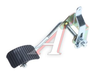 Изображение 1, 3302-1108008 Педаль акселератора ГАЗ-3302 АВТОБОБ