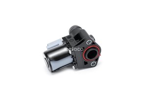Изображение 2, 6700-031 Клапан FORD Focus охлаждающей жидкости METACO