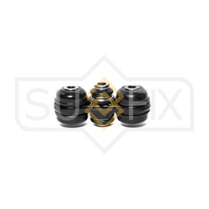 Изображение 2, SH1262 Рычаг подвески OPEL Zafira C (12-) задней SUFIX