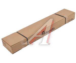 Изображение 6, MSA015672 Тяга рулевая MERCEDES продольная L=1095мм MANDO