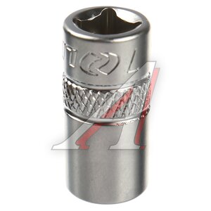 Изображение 2, LG-22107 Головка торцевая 1/4" 7мм LIGE