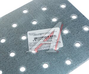 Изображение 3, SMP-64226-1 Пластина крепежная 100x200мм STARFIX