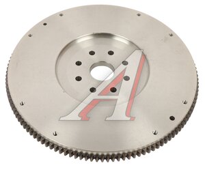 Изображение 2, 4939161F-MX Маховик JAC N75, N80 FOTON 1051 (ISF 3.8) MOVELEX