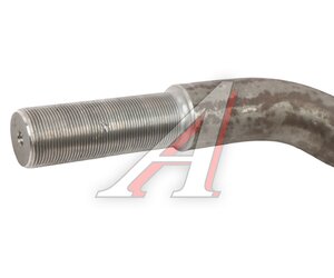 Изображение 4, C41RB3-3414013 Наконечник рулевой тяги ГАЗон Next продольной тяги перед (пневмоподвеска, 10т.) АККОМ