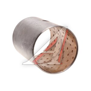 Изображение 2, 30D5-01020A-MX Втулка JAC N120 КАМАЗ Компас-12 кулака поворотного нижняя MOVELEX