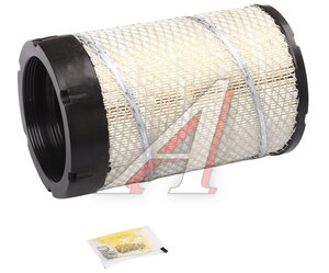 Изображение 1, A88220 Фильтр воздушный BOBCAT S series внешний SAKURA