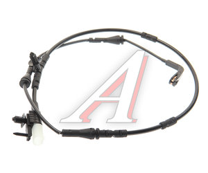 Изображение 1, T2H2091 Датчик износа тормозных колодок JAGUAR задний OE