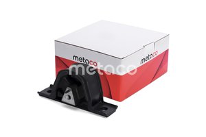 Изображение 1, 4732-015 Опора КПП DAEWOO Matiz (98-) METACO