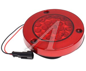 Изображение 1, ALS-13504 Фонарь задний ЛИАЗ противотуманный ALSONA