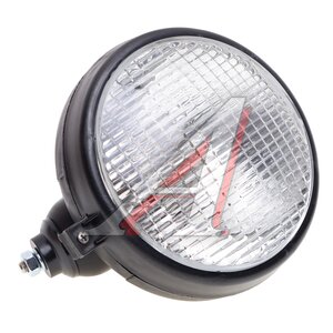 Изображение 1, ФГ-304П AE Фара МТЗ, ЮМЗ, ДТ задняя (пластик) AVTOELECTRICA