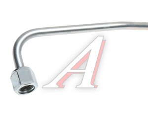 Изображение 2, 536.1112406-13 Трубка топливная ЯМЗ-536 высокого давления 6-го цилиндра АВТОДИЗЕЛЬ