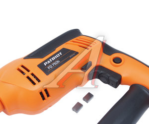 Изображение 2, FD750h Дрель ударная 710Вт PATRIOT
