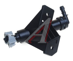 Изображение 1, 98671-C5500 Форсунка KIA Sorento (09-) омывателя фары левой OE