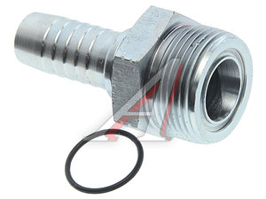 Изображение 2, 14211-16-12 SHMC Фитинг ORFS(Ш) 3/4" (1.7/16"-12) ZHHMC