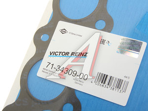 Изображение 3, 71-34309-00 Прокладка коллектора FORD Focus, Maverick, Tourneo выпускного VICTOR REINZ