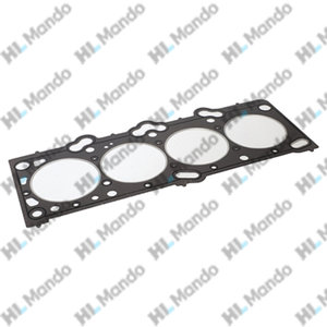 Изображение 4, EGHGH00004 Прокладка головки блока HYUNDAI Elantra (96-) (1.6) (G) MANDO