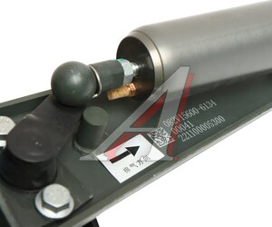 Изображение 3, 082V156006134 Клапан SITRAK HOWO обратный пневмосистемы (горный тормоз) OE
