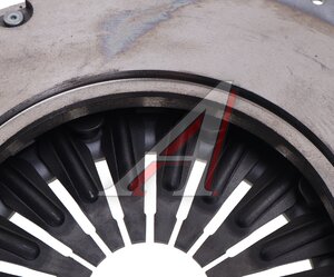 Изображение 5, 160-11-051 Сцепление KIA Cerato, Rio (05-11) комплект MEGAPOWER