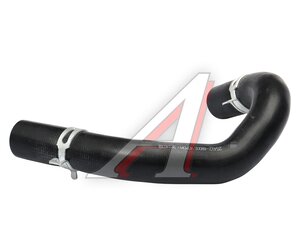 Изображение 2, 25412-4B000 Патрубок HYUNDAI H-100 системы охлаждения OE