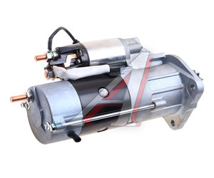 Изображение 2, VG1560090001 Стартер SITRAK HOWO дв.WD615 (10 зуб.) OE