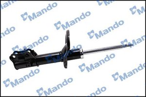 Изображение 1, A01100 Амортизатор KIA Rio (05-) передний правый газовый MANDO