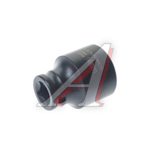 Изображение 3, RF-42514 Головка торцевая 1/4" 14мм ударная L=35мм ROCKFORCE