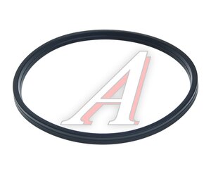 Изображение 1, 13717637707 Кольцо уплотнительное BMW 1 (F20, F21) патрубка интеркуллера OE