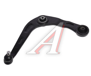 Изображение 2, 57-01837A-SX Рычаг подвески PEUGEOT 206 (02-) передней левый STELLOX