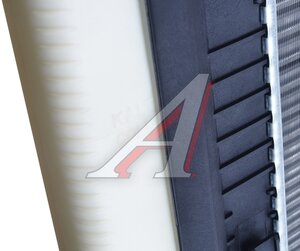 Изображение 4, 10-25566-SX Радиатор BMW 3 (E30) (87-94) охлаждения STELLOX