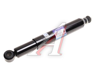 Изображение 1, 2905010LE010-MX Амортизатор JAC N75, N80 КАМАЗ Компас-9 передний MOVELEX