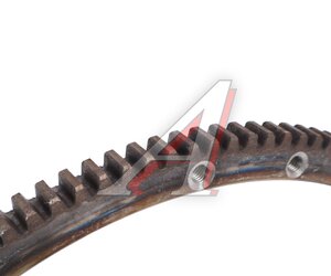 Изображение 2, 612600020208-MX Венец маховика JAC N350 MOVELEX