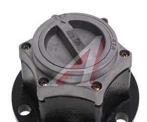 Изображение 2, MP-31512-2304310-01 Муфта УАЗ фланца включения ступицы С/О 2шт. комплект METALPART