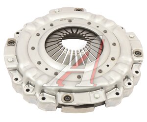 Изображение 1, 16014308000 Корзина сцепления SHACMAN SHAANXI F3000 SORL