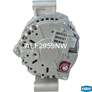 Изображение 9, ALF2959NW Генератор FORD Mondeo (00-) KRAUF
