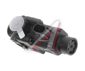 Изображение 4, 811W52160-6117 Клапан электромагнитный SITRAK HOWO АБС OE