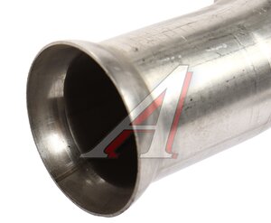 Изображение 5, A2214908721 Глушитель MERCEDES S (W221) задняя часть OE