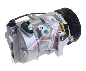 Изображение 2, KCD7012GW Компрессор HYUNDAI i40 (12-) кондиционера KRAUF
