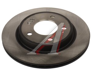 Изображение 1, 4840136100 Диск тормозной SSANGYONG G4 Rexton (20-) задний (1шт.) OE