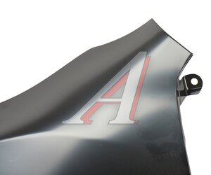 Изображение 3, 53812-06240 Крыло TOYOTA Camry (14-) переднее левое OE